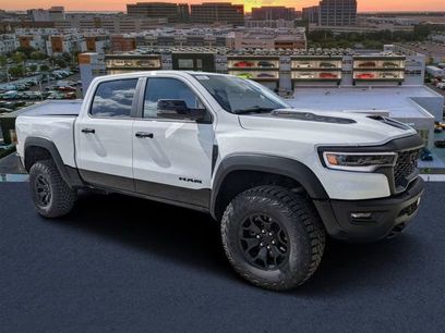 New 2026 RAM 1500 RHO