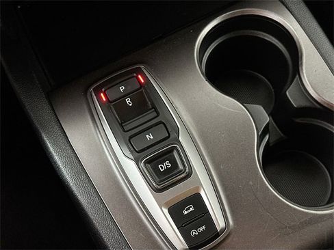 Used 2022 Honda Pilot Sport image 14