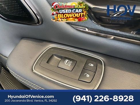 Used 2024 RAM 1500 Limited AWD/4WD image 81