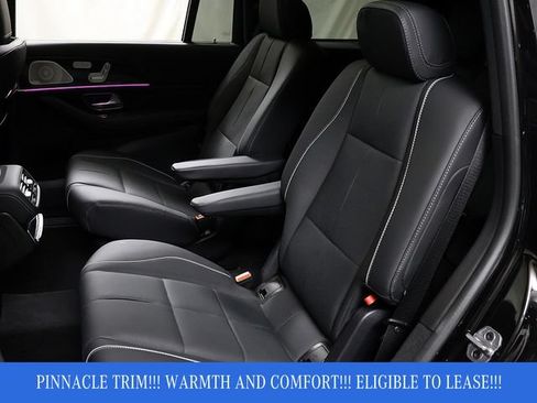 Used 2026 Mercedes-Benz GLS 580 4MATIC image 12