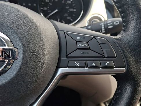 Used 2022 Nissan Rogue Sport SV image 23