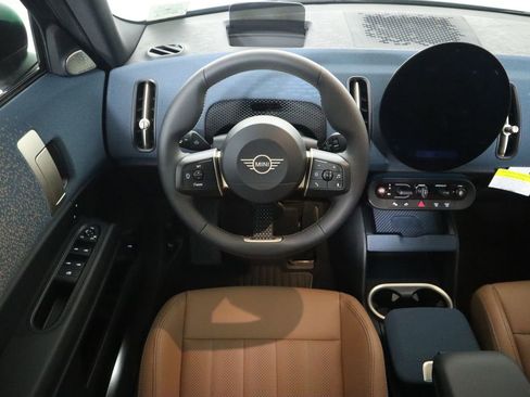 New 2026 MINI Cooper Countryman S w/ Comfort Package Max image 10