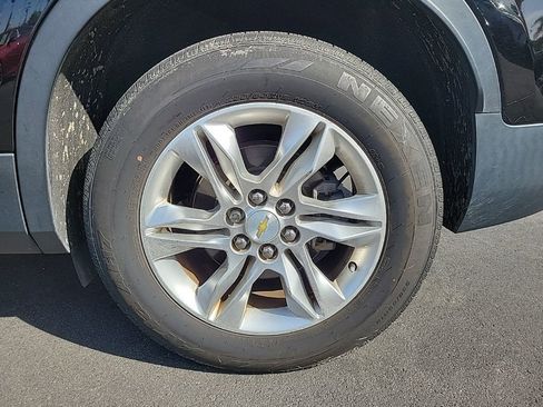 Used 2020 Chevrolet Blazer LT image 19