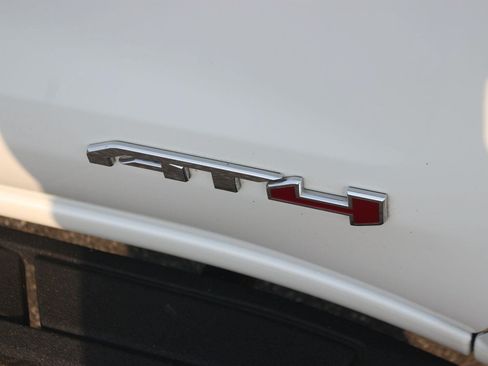 Used 2026 GMC Sierra 1500 AT4 w/ AT4 Premium Package AWD/4WD image 11