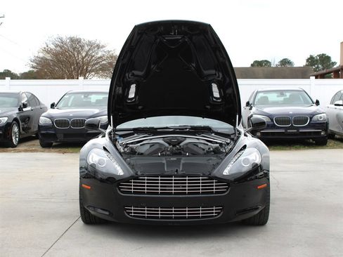 Used 2012 Aston Martin Rapide image 58