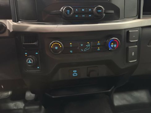 Used 2022 Ford F150 XL w/ FX4 Off-Road Package image 17