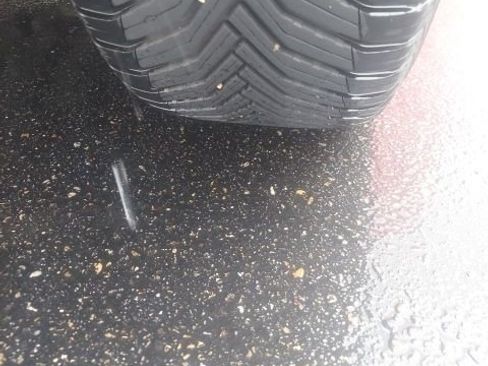 Used 2019 Jeep Grand Cherokee Altitude image 6