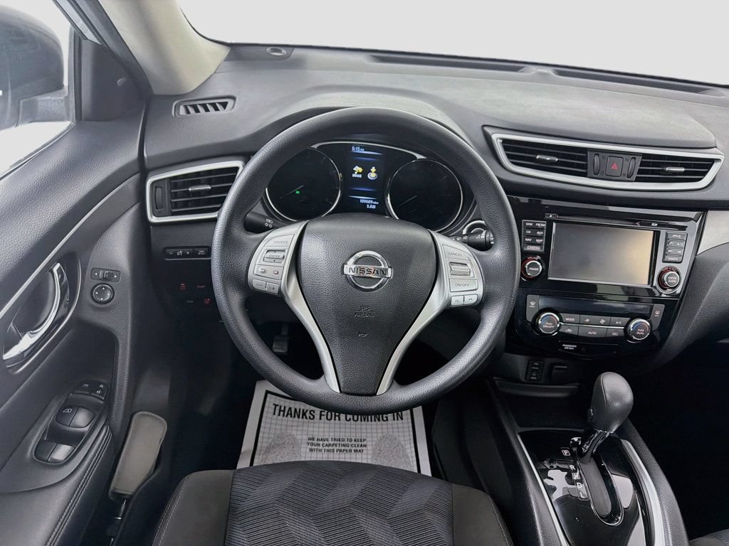 Used 2015 Nissan Rogue SV w/ SV Premium Package AWD/4WD image 20