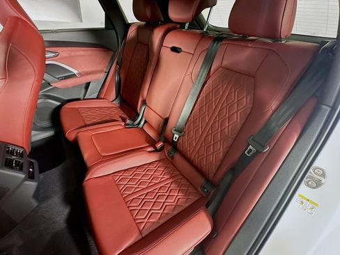 New 2026 Audi SQ5 Premium Plus AWD/4WD image 9