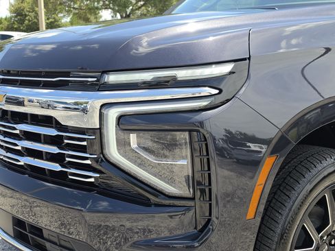 New 2026 Chevrolet Suburban Premier w/ Sun And Tow Package RWD image 13