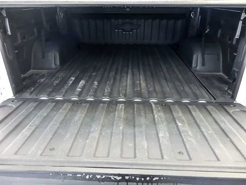 Certified 2024 Chevrolet Silverado 1500 RST w/ Convenience Package II AWD/4WD image 28