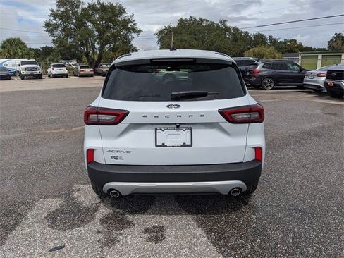 New 2026 Ford Escape Active image 5
