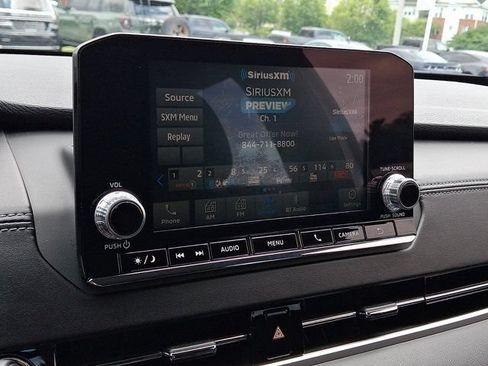 Used 2022 Mitsubishi Outlander ES FWD image 22