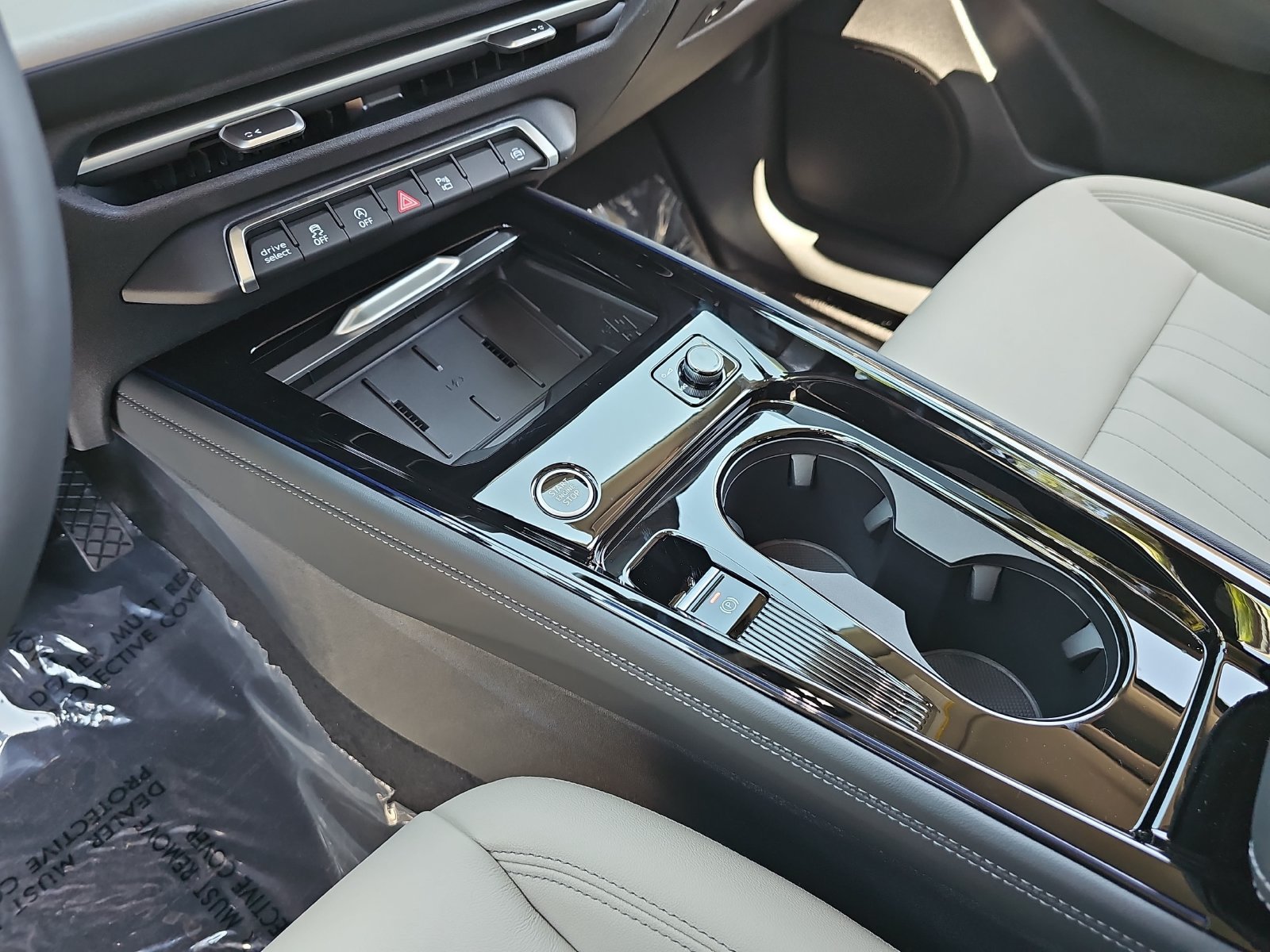 New 2026 Audi Q3 quattro 2.0T AWD/4WD image 28