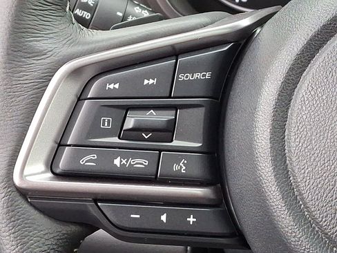 New 2026 Subaru Ascent Limited AWD/4WD image 16