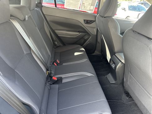 Used 2025 Subaru Crosstrek 2.5i Premium AWD/4WD image 15
