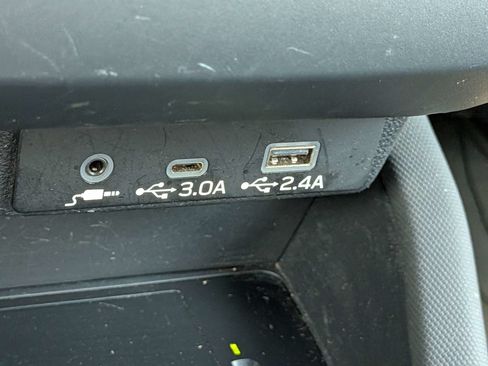 Certified 2025 Subaru Forester Limited w/ Popular Package #2 AWD/4WD image 20