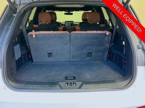 Used 2020 Lincoln Aviator Reserve w/ Equipment Group 201A AWD/4WD image 27