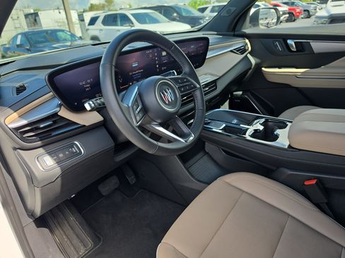 Certified 2026 Buick Enclave Preferred FWD image 15