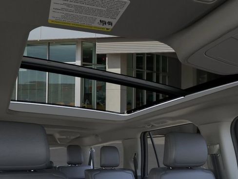New 2026 Ford Expedition Max Active AWD/4WD image 22