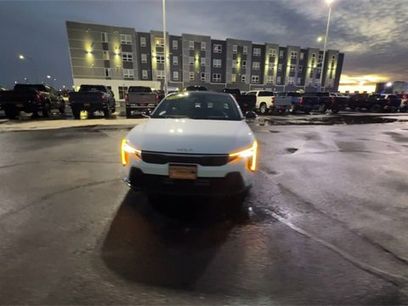 Used 2025 Kia K4 GT-Line Turbo