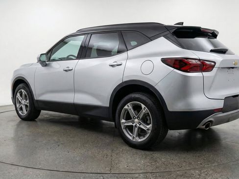 Used 2025 Chevrolet Blazer LT FWD image 6