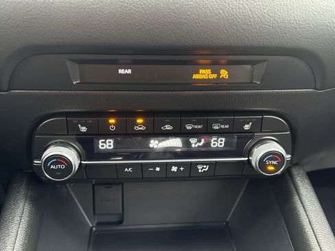 Used 2019 MAZDA CX-5 Touring image 20