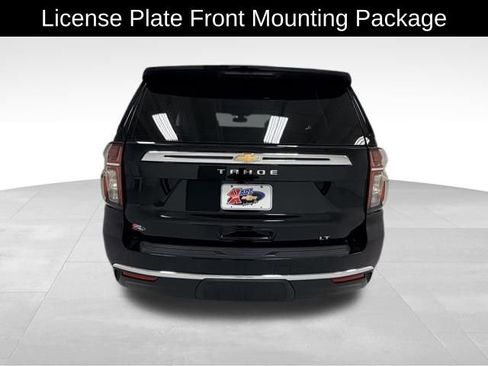 Certified 2021 Chevrolet Tahoe LT image 5