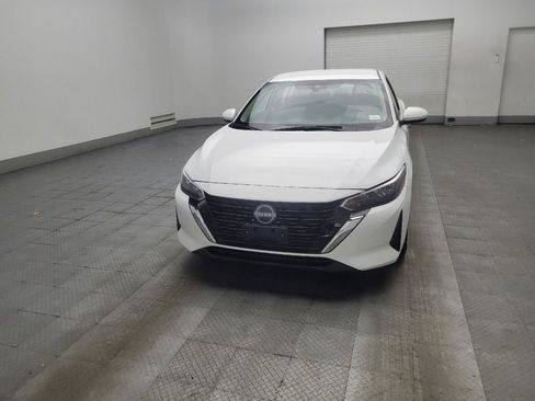 Used 2024 Nissan Sentra S FWD image 15