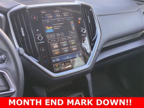 Certified 2025 Subaru Ascent Premium w/ Premium Package image 28