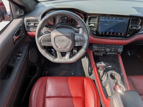 Used 2023 Dodge Durango SRT Hellcat AWD/4WD image 24