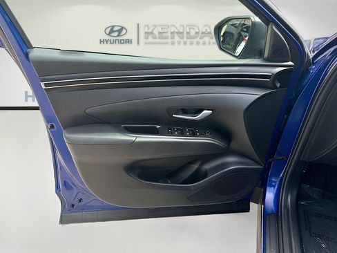 Used 2024 Hyundai Tucson SEL FWD image 17
