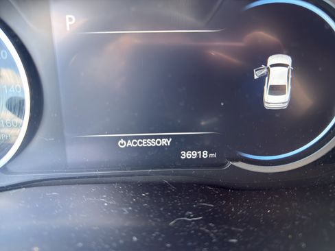 Used 2022 Genesis G80 3.5T Sport image 4