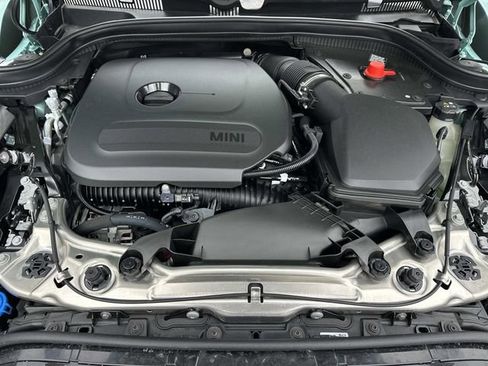 New 2026 MINI Cooper S image 10