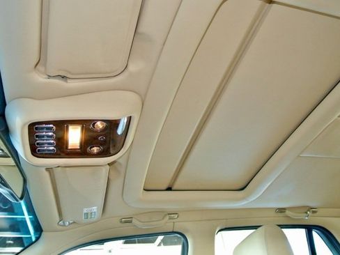Used 2003 Bentley Arnage R RWD image 24