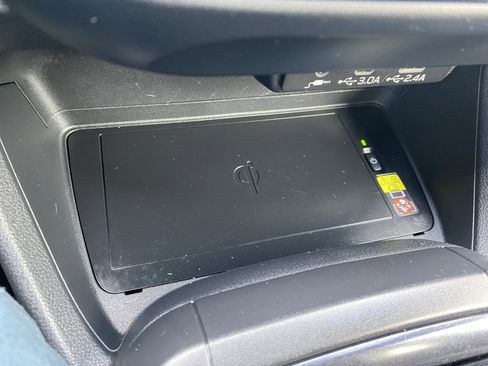 Used 2024 Subaru Impreza RS w/ Popular Package #1 image 32