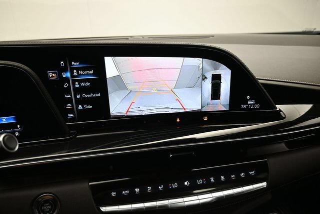 Used 2023 Cadillac Escalade Sport w/ Touring Package AWD/4WD image 10