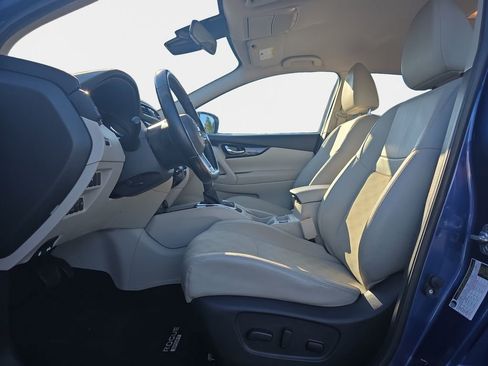 Used 2022 Nissan Rogue Sport SV w/ Technology Package AWD/4WD image 12