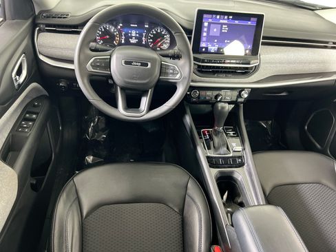 Used 2022 Jeep Compass Latitude AWD/4WD image 20