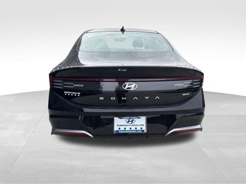 New 2026 Hyundai Sonata SEL image 12