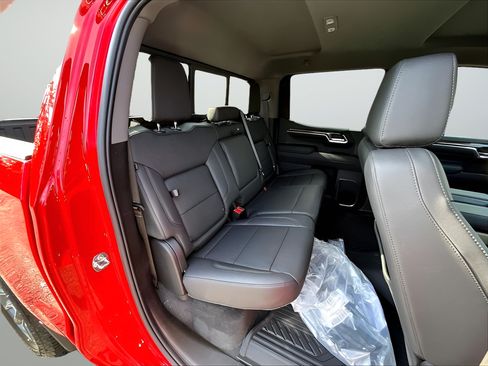 New 2026 Chevrolet Silverado 1500 LT AWD/4WD image 10