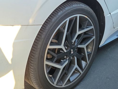 Used 2021 Hyundai Sonata N Line image 4