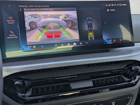 New 2026 BMW 330i 330i NA w/ Premium Package image 13