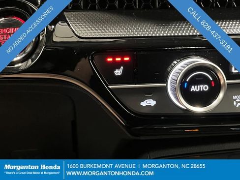 New 2026 Honda CR-V EX-L image 23