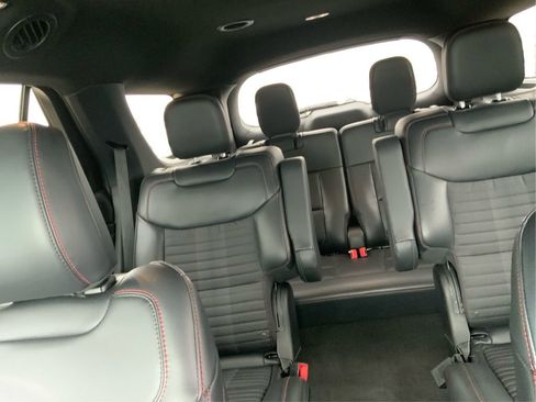 Used 2025 Ford Explorer ST-Line w/ Premium Package image 15