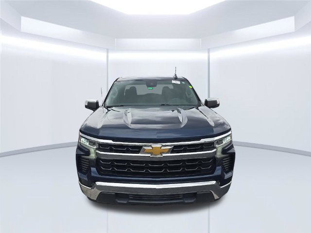 Used 2023 Chevrolet Silverado 1500 LT RWD image 2