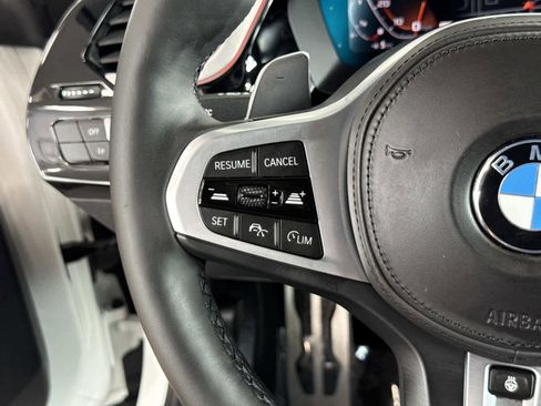 Used 2025 BMW Z4 M40i w/ Premium Package RWD image 21