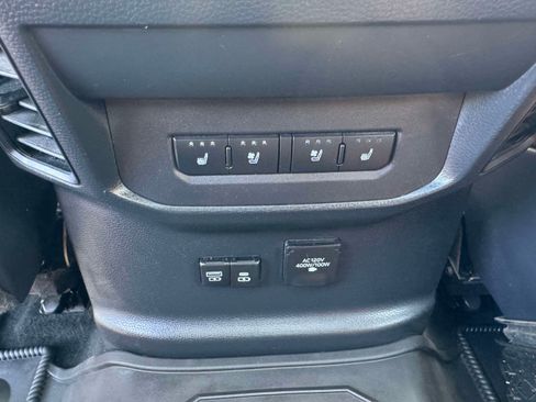Used 2022 Toyota Tundra 1794 Edition w/ Advanced Package AWD/4WD image 24