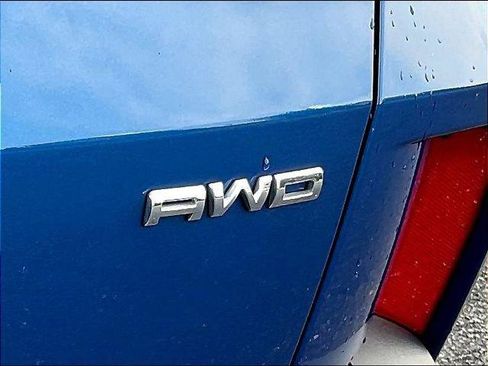 Certified 2022 Ford Escape SEL AWD/4WD image 24