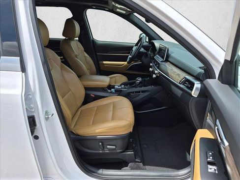 Used 2022 Kia Telluride SX FWD image 20